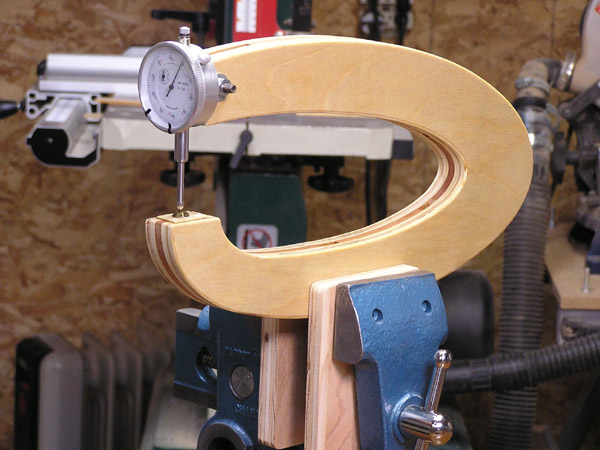 Thickness Gauge